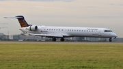 Eurowings Bombardier CRJ-900LR (D-ACNJ) at  Paris - Charles de Gaulle (Roissy), France