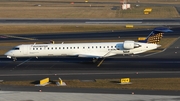 Eurowings Bombardier CRJ-900LR (D-ACNJ) at  Dusseldorf - International, Germany