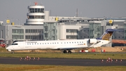 Eurowings Bombardier CRJ-900LR (D-ACNJ) at  Dusseldorf - International, Germany