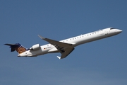 Eurowings Bombardier CRJ-900LR (D-ACNJ) at  Hamburg - Fuhlsbuettel (Helmut Schmidt), Germany