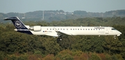 Lufthansa (CityLine) Bombardier CRJ-900LR (D-ACNJ) at  Cologne/Bonn, Germany