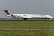 Lufthansa Regional (CityLine) Bombardier CRJ-900LR (D-ACNJ) at  Amsterdam - Schiphol, Netherlands