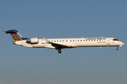 Lufthansa Regional (CityLine) Bombardier CRJ-900LR (D-ACNJ) at  Amsterdam - Schiphol, Netherlands