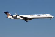 Lufthansa Regional (CityLine) Bombardier CRJ-900LR (D-ACNJ) at  Frankfurt am Main, Germany