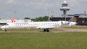 Lufthansa Regional (CityLine) Bombardier CRJ-900LR (D-ACNJ) at  Hannover - Langenhagen, Germany