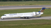 Lufthansa Regional (CityLine) Bombardier CRJ-900LR (D-ACNJ) at  Zurich - Kloten, Switzerland