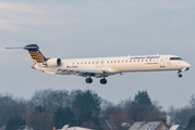 Lufthansa Regional (CityLine) Bombardier CRJ-900LR (D-ACNJ) at  Hamburg - Fuhlsbuettel (Helmut Schmidt), Germany