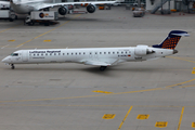 Lufthansa Regional (CityLine) Bombardier CRJ-900LR (D-ACNJ) at  Munich, Germany