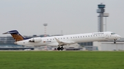 Eurowings Bombardier CRJ-900LR (D-ACNK) at  Dusseldorf - International, Germany