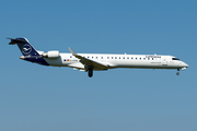 Lufthansa (CityLine) Bombardier CRJ-900LR (D-ACNK) at  Budapest - Ferihegy International, Hungary