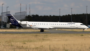 Lufthansa (CityLine) Bombardier CRJ-900LR (D-ACNK) at  Frankfurt am Main, Germany
