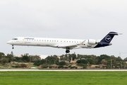 Lufthansa (CityLine) Bombardier CRJ-900LR (D-ACNK) at  Luqa - Malta International, Malta