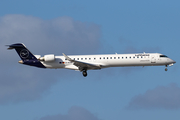 Lufthansa (CityLine) Bombardier CRJ-900LR (D-ACNK) at  Hamburg - Fuhlsbuettel (Helmut Schmidt), Germany