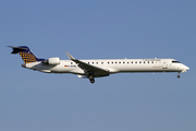 Eurowings Bombardier CRJ-900LR (D-ACNL) at  Hamburg - Fuhlsbuettel (Helmut Schmidt), Germany