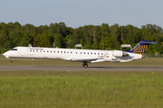 Eurowings Bombardier CRJ-900LR (D-ACNL) at  Hamburg - Fuhlsbuettel (Helmut Schmidt), Germany