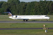 Eurowings Bombardier CRJ-900LR (D-ACNL) at  Hamburg - Fuhlsbuettel (Helmut Schmidt), Germany