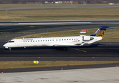 Eurowings Bombardier CRJ-900LR (D-ACNL) at  Dusseldorf - International, Germany