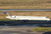 Eurowings Bombardier CRJ-900LR (D-ACNL) at  Dusseldorf - International, Germany