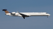 Eurowings Bombardier CRJ-900LR (D-ACNL) at  Dusseldorf - International, Germany