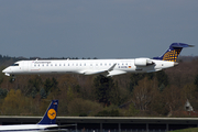 Eurowings Bombardier CRJ-900LR (D-ACNL) at  Hamburg - Fuhlsbuettel (Helmut Schmidt), Germany