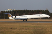 Eurowings Bombardier CRJ-900LR (D-ACNL) at  Hamburg - Fuhlsbuettel (Helmut Schmidt), Germany