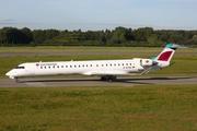Eurowings Bombardier CRJ-900LR (D-ACNL) at  Nantes/Bougenais - Atlantique, France