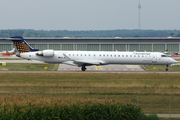 Eurowings Bombardier CRJ-900LR (D-ACNL) at  Stuttgart, Germany