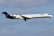 Lufthansa (CityLine) Bombardier CRJ-900LR (D-ACNL) at  Amsterdam - Schiphol, Netherlands