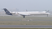 Lufthansa (CityLine) Bombardier CRJ-900LR (D-ACNL) at  Brussels - International, Belgium