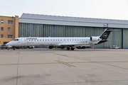 Lufthansa (CityLine) Bombardier CRJ-900LR (D-ACNL) at  Cologne/Bonn, Germany