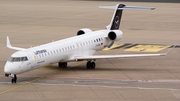 Lufthansa (CityLine) Bombardier CRJ-900LR (D-ACNL) at  Cologne/Bonn, Germany