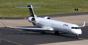 Lufthansa (CityLine) Bombardier CRJ-900LR (D-ACNL) at  Cologne/Bonn, Germany