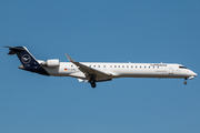 Lufthansa (CityLine) Bombardier CRJ-900LR (D-ACNL) at  Frankfurt am Main, Germany