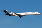 Lufthansa (CityLine) Bombardier CRJ-900LR (D-ACNL) at  Frankfurt am Main, Germany