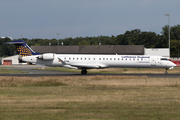Lufthansa Regional (CityLine) Bombardier CRJ-900LR (D-ACNL) at  Frankfurt am Main, Germany
