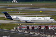 Lufthansa (CityLine) Bombardier CRJ-900LR (D-ACNL) at  Hamburg - Fuhlsbuettel (Helmut Schmidt), Germany