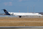 Lufthansa (CityLine) Bombardier CRJ-900LR (D-ACNL) at  Leipzig/Halle - Schkeuditz, Germany