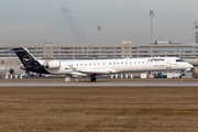 Lufthansa (CityLine) Bombardier CRJ-900LR (D-ACNL) at  Munich, Germany