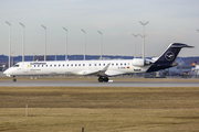 Lufthansa (CityLine) Bombardier CRJ-900LR (D-ACNL) at  Munich, Germany