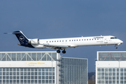 Lufthansa (CityLine) Bombardier CRJ-900LR (D-ACNL) at  Munich, Germany