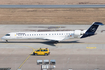 Lufthansa (CityLine) Bombardier CRJ-900LR (D-ACNL) at  Nuremberg, Germany