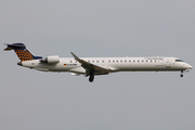 Eurowings Bombardier CRJ-900LR (D-ACNM) at  Hamburg - Fuhlsbuettel (Helmut Schmidt), Germany