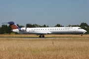 Eurowings Bombardier CRJ-900LR (D-ACNM) at  Hamburg - Fuhlsbuettel (Helmut Schmidt), Germany