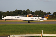 Eurowings Bombardier CRJ-900LR (D-ACNM) at  Hamburg - Fuhlsbuettel (Helmut Schmidt), Germany