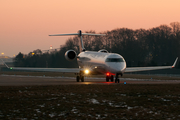 Eurowings Bombardier CRJ-900LR (D-ACNM) at  Hamburg - Fuhlsbuettel (Helmut Schmidt), Germany