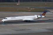 Eurowings Bombardier CRJ-900LR (D-ACNM) at  Hamburg - Fuhlsbuettel (Helmut Schmidt), Germany