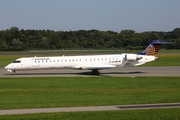 Eurowings Bombardier CRJ-900LR (D-ACNM) at  Hamburg - Fuhlsbuettel (Helmut Schmidt), Germany