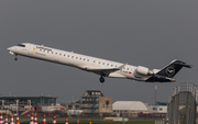 Lufthansa (CityLine) Bombardier CRJ-900LR (D-ACNM) at  Amsterdam - Schiphol, Netherlands