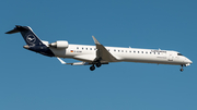 Lufthansa (CityLine) Bombardier CRJ-900LR (D-ACNM) at  Frankfurt am Main, Germany