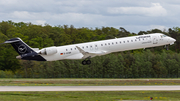 Lufthansa (CityLine) Bombardier CRJ-900LR (D-ACNM) at  Frankfurt am Main, Germany